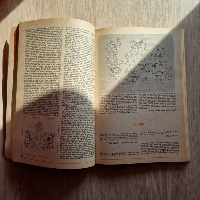 DRAGOSTEA si UNIVERSUL - Almanah Revista Literara VIATA Romaneasca