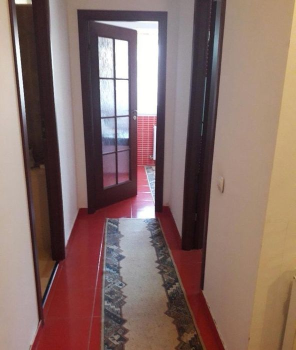 Garsoniera Obcini, centrala termica