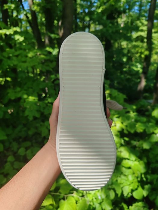 Rick Owens noi mărimea 42