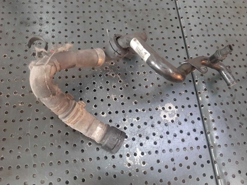 furtun conducta apa 2.7 tdi can  audi a6 4f c6  l