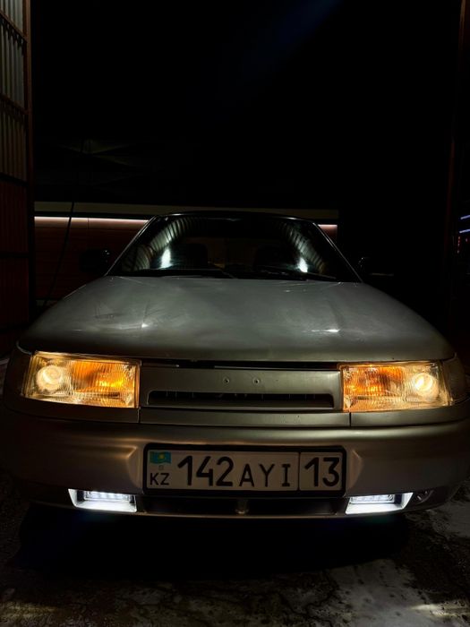 Продам Ваз2110 средний состоянии