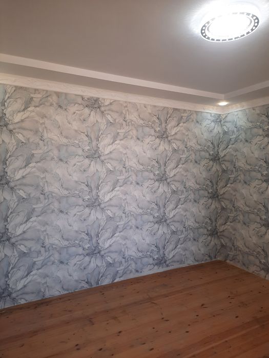 Yevro remont va malyarka ishlar qilamiz