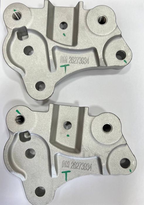 Мотор каропка падушка  Малибу оних монза трекер екуинох каптива травер