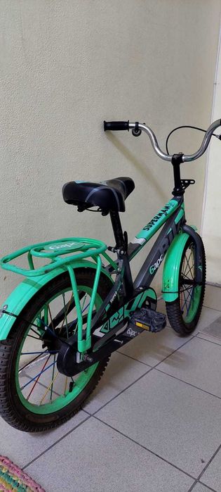 Продам детский велосипед для мальчика