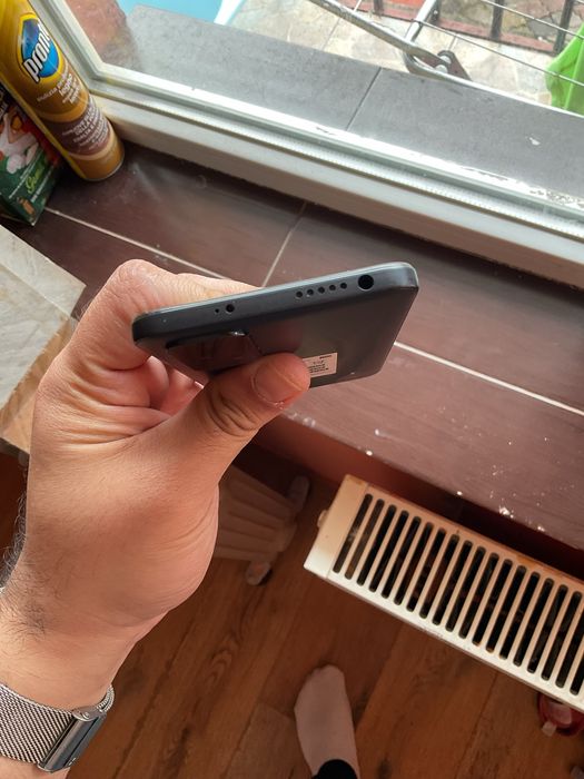 Redmi model 2201117TY