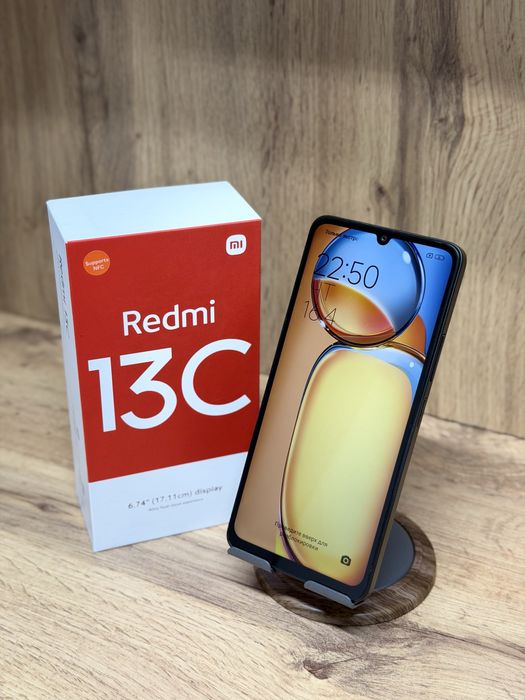Redmi 13C 256GB / Redmi 13C 256ГБ PhoneLab