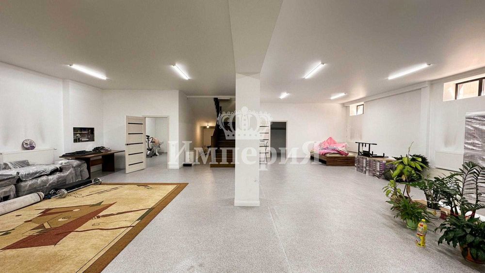 Коттедж в центре. Султан Империя.