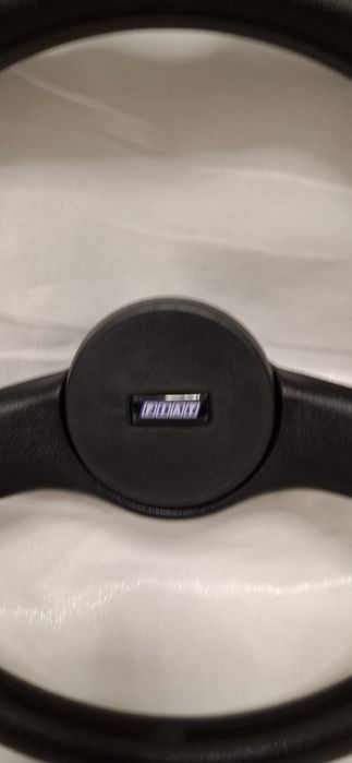 Fiat rul jiguliga tushadi .