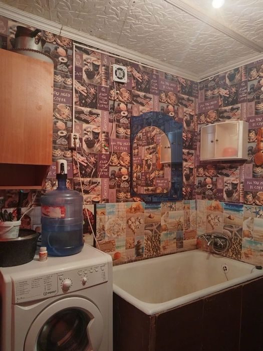 Сдам двухкомнатную квартиру