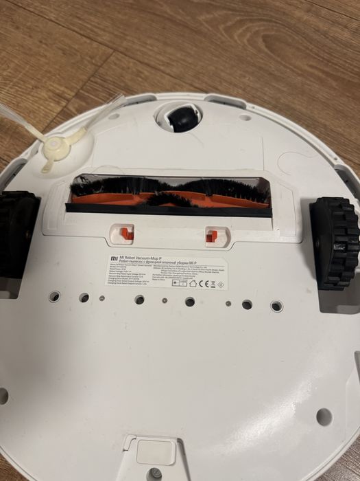 Aspirator Xiaomi MI Robot Vacuum-Mop