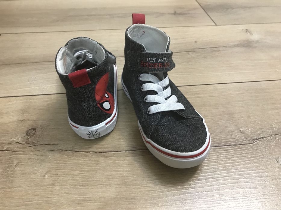 Кеды детские