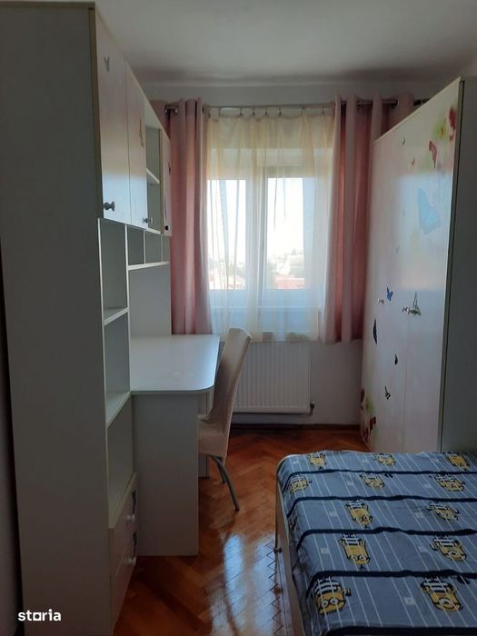 Apartament decomandat de inchiriat zona Sub Arini — fotografia 3