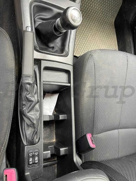 Autoturism Subaru Forester 2.0, 2 bucati pe stoc
