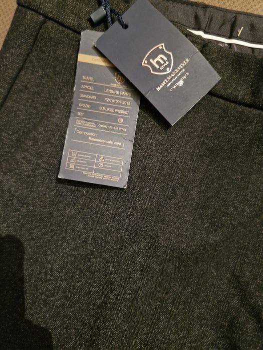 Продам мужские брюки