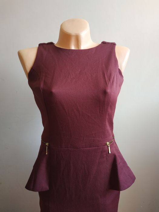 Официална рокля М