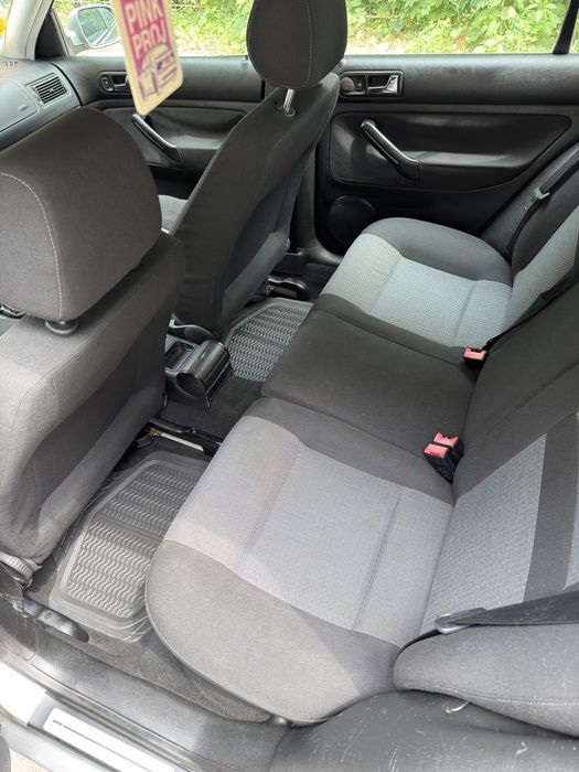 Vand Volkswagen golf 4 hatchback