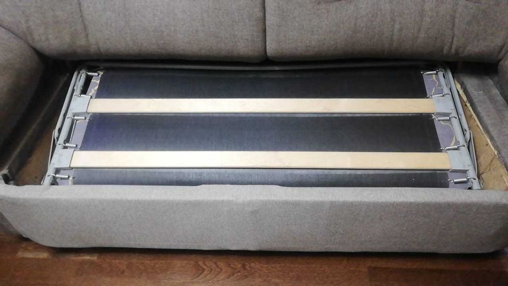 продам диван с раскладушкой