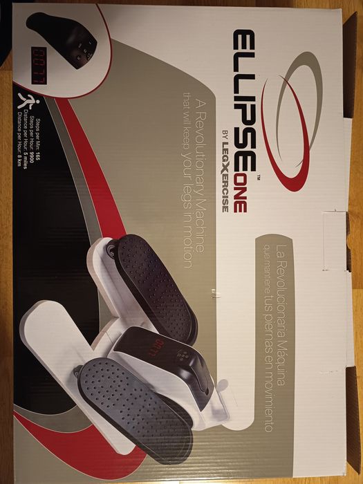 Aparat exerciții picioare EllipseOne