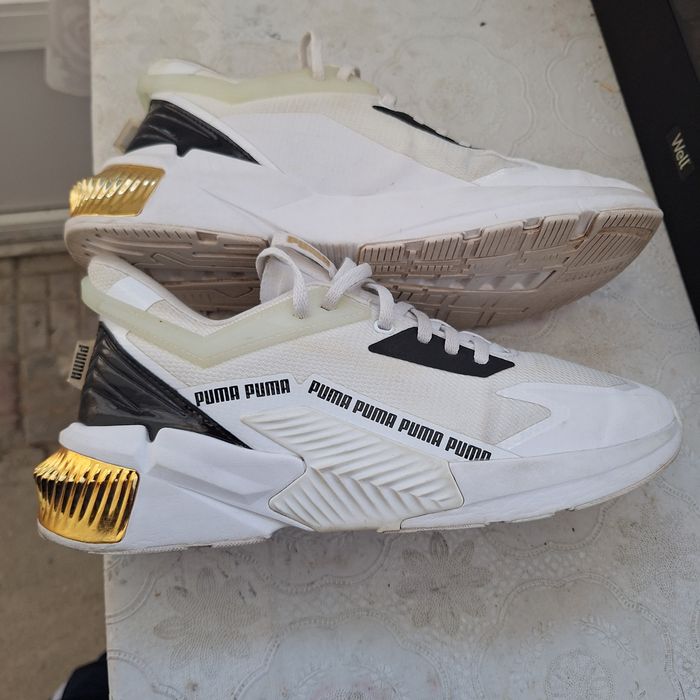 Puma nr 40 in stare bună