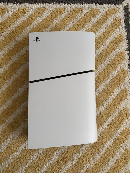 PlayStation 5 PS5