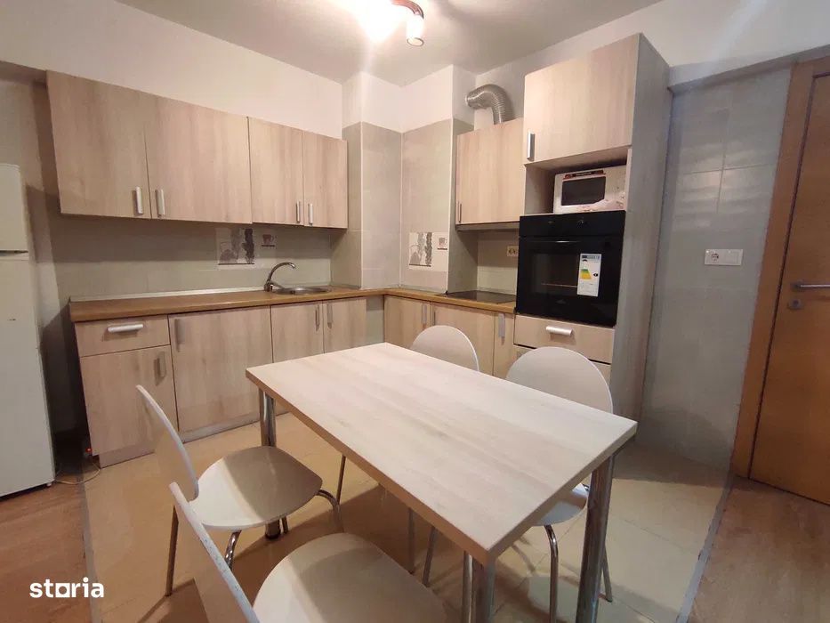 Apartament 2 camere, 44mp, etaj intermediar, parcare, zona Iulius Mall - Vedere 3
