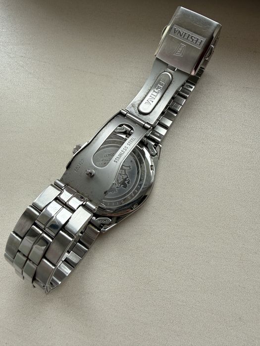 Ceas Festina barbati