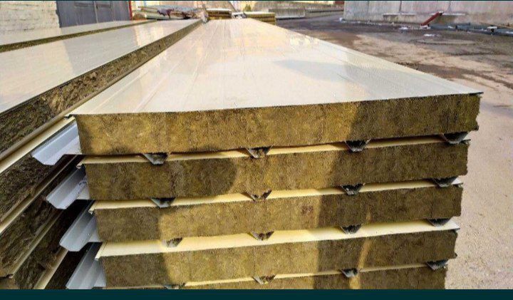 Sendvich panel сендвич панелъ севинч панели