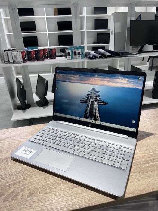 Ноутбук HP Pavilion 15