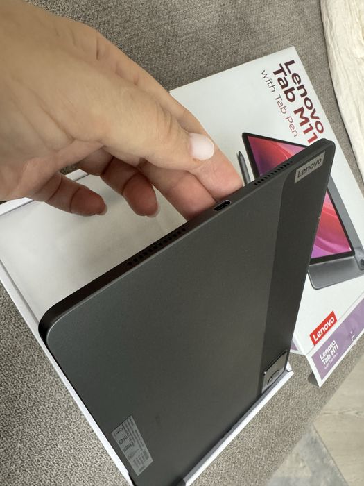 Lenovo tab M11 with Tab Pen 128