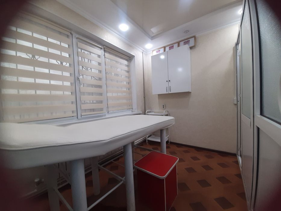 Сдаётся мини кабинет в аренду в салоне красоты