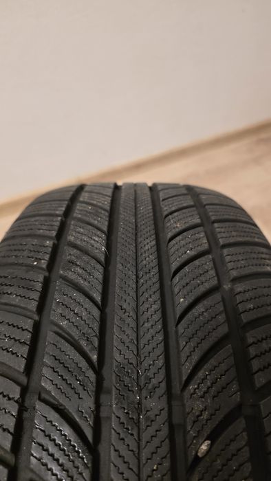 Продавам резервна джанта за Ситроен Ц4