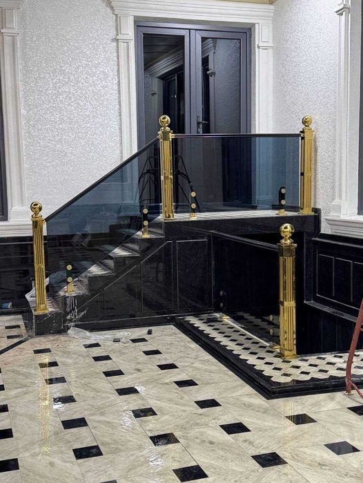 Sifatli Perila Service