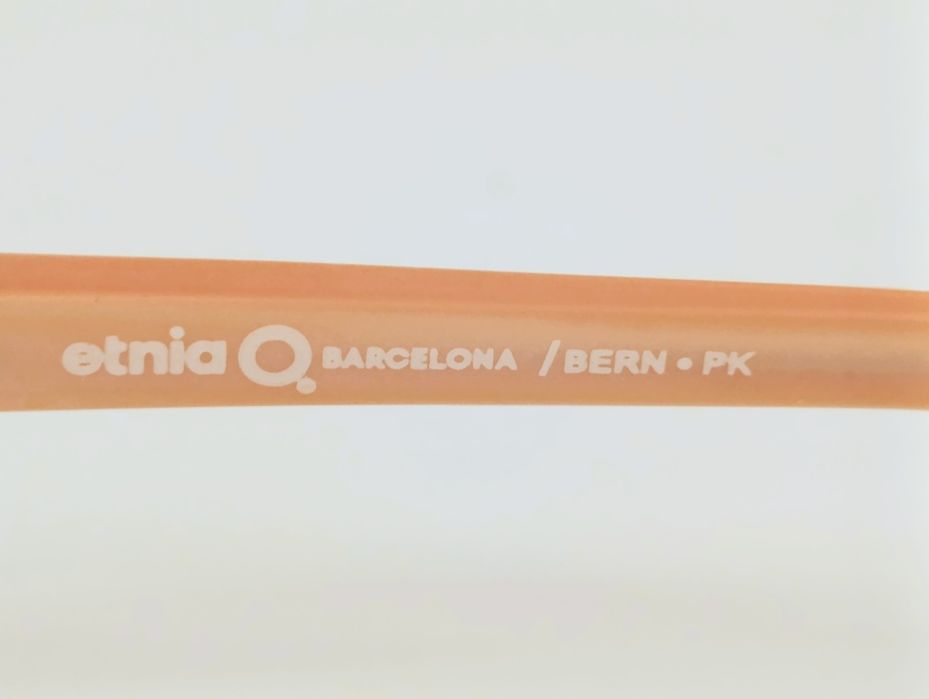 Ramă de ochelari Etnia Barcelona BERN