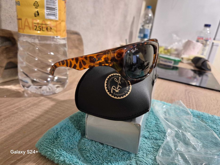Слънчеви най популярно RAY BAN