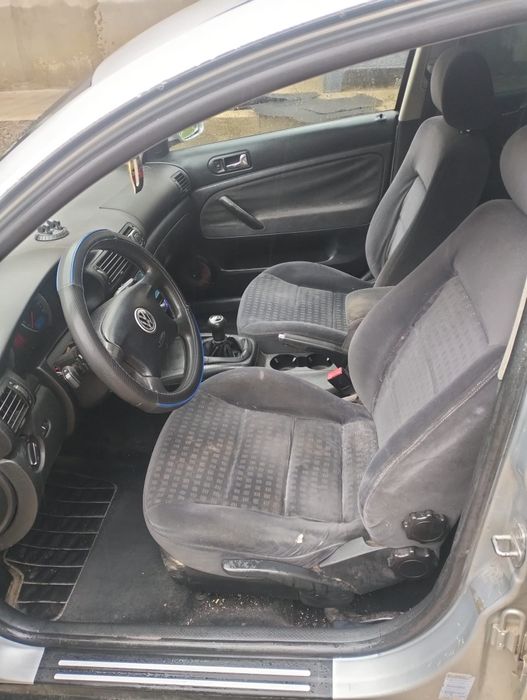 Vând Passat b5.5