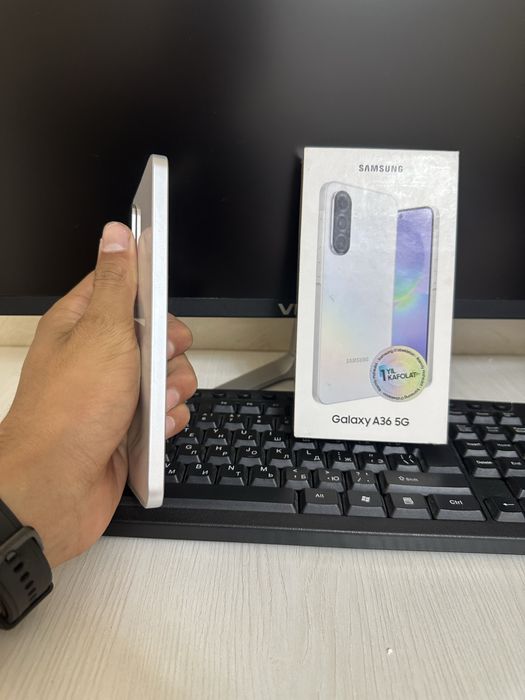 Samsung A36 5g 8/128gb