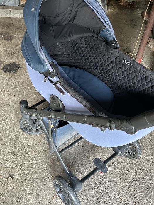 Cărucior Anex , perfect, trebuie doar curățat