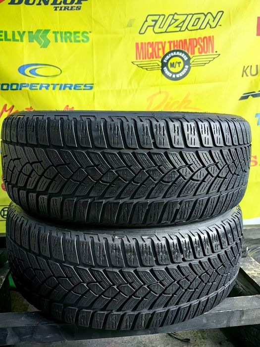 195/55R16 Fulda 2022 stare foarte buna
