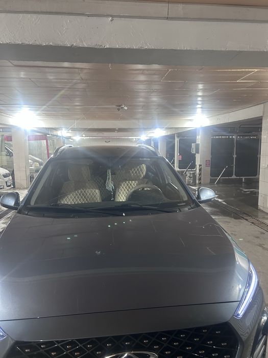 Продам  машину  чери тиго2