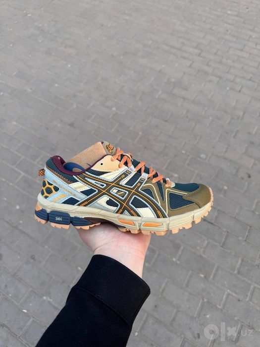 Asics Gel KAHANA