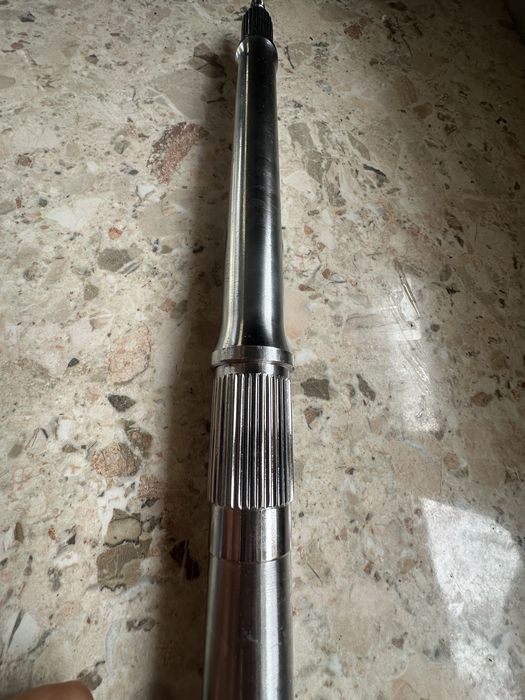Ax roti spate   SUZUKI ltz 400/YAMAHA raptor 660