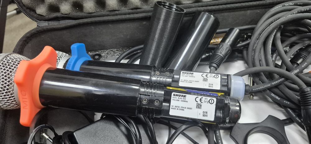 Продается радиомикрофоны