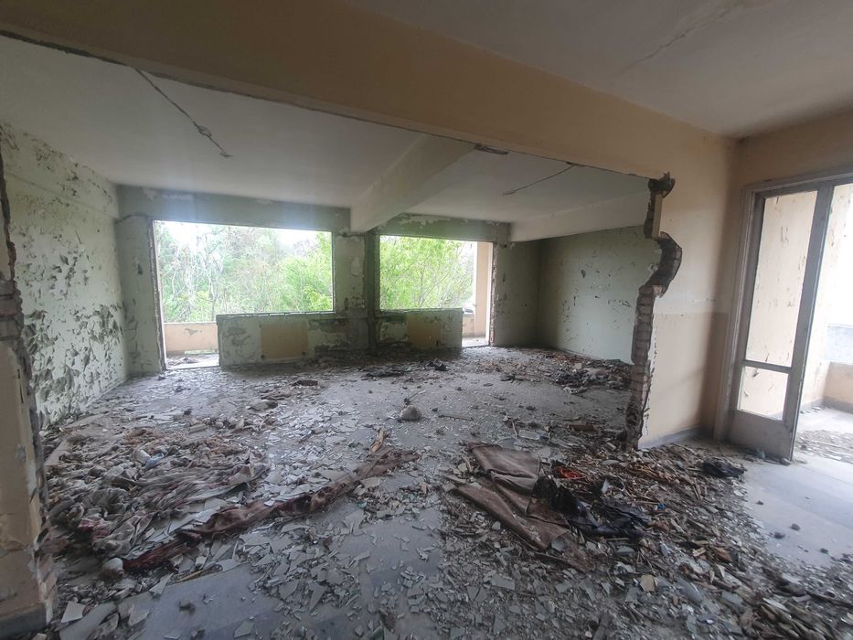 Продава се Промишлена сграда в Горна Оряховица - 2070 кв.м за 186 €/кв.м - Снимка #9