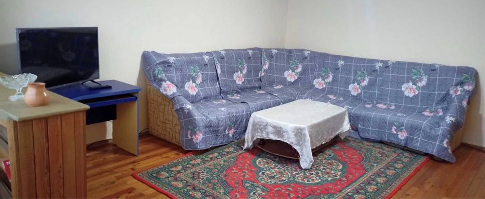 Метро новза около мечети 2х комнатная