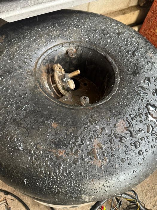 гбо газ для машины