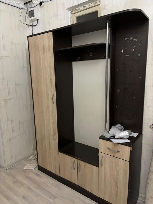 Продается старая мебель