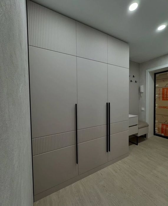 Мебель на заказ, шкафы на заказ. Mebel zakaz asosida, shkaf zakaz asos