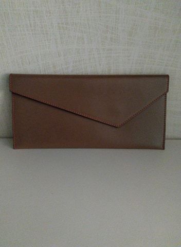 Plic Michael Guérisse O'Leary din piele naturală