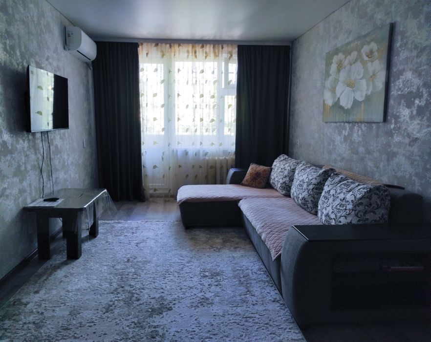 Квартира посуточно и по часам