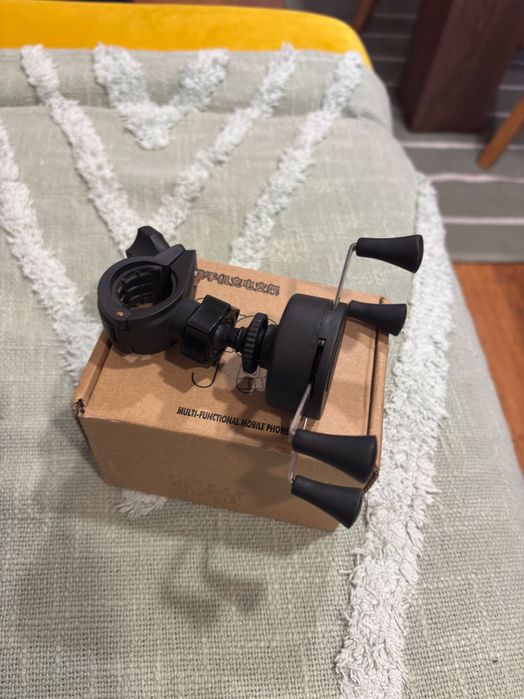 Стойка телефон колело/мотор